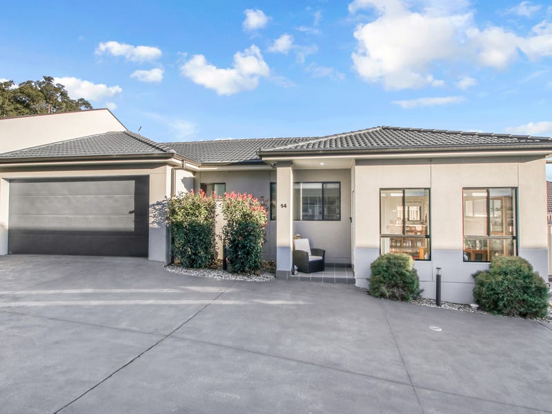 14/21 Eskdale Street, Minchinbury, NSW 2770 House for Sale