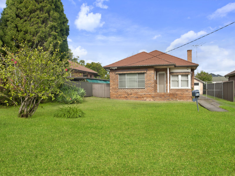 34 Frederick Avenue, South Granville, NSW 2142