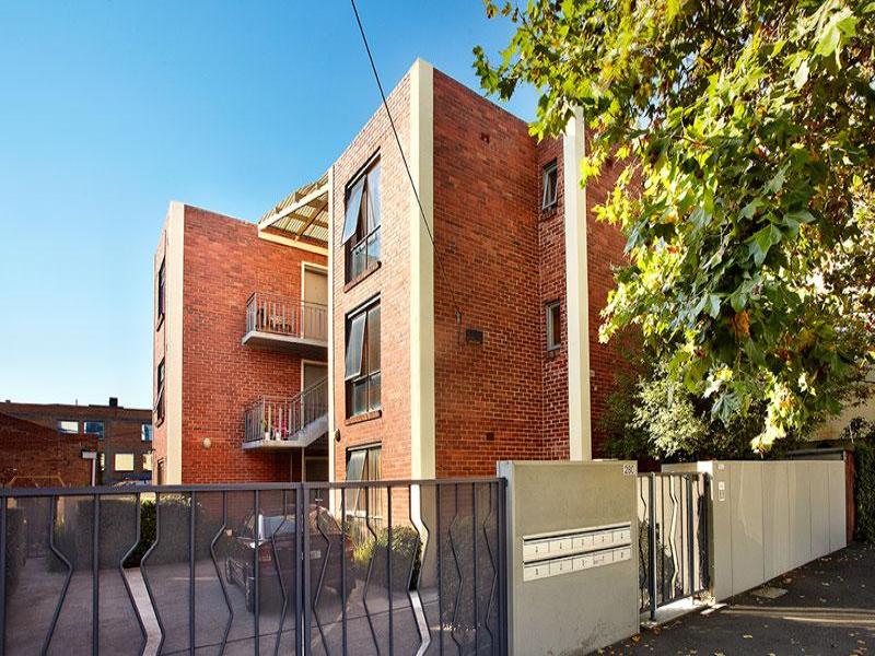 9/280 Cardigan Street, Carlton, Vic 3053 Property Details