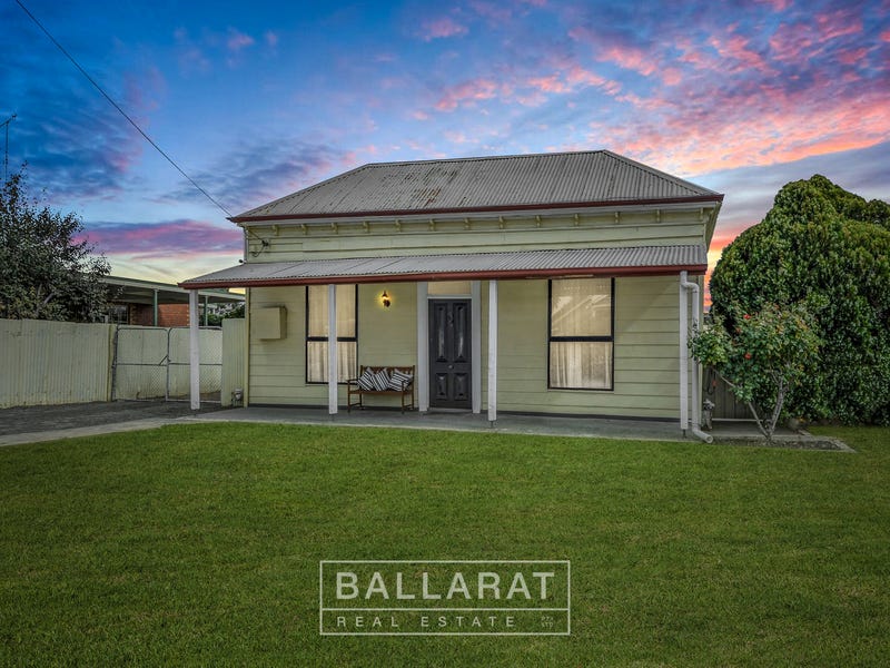 15 McKean Street, Maryborough, Vic 3465 House for Sale realestate