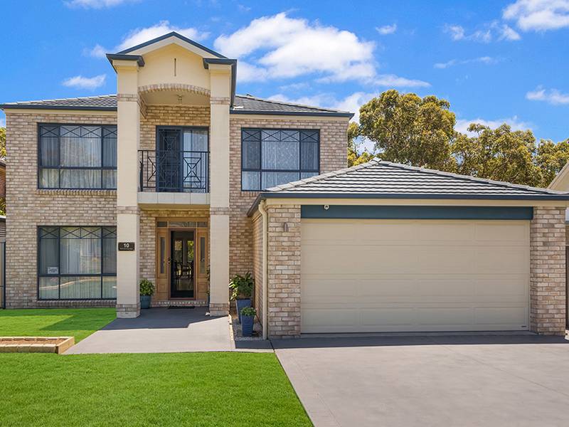 Sold Property Prices & Auction Results in Norah Head, NSW 2263 (+2 locations) Pg. 34