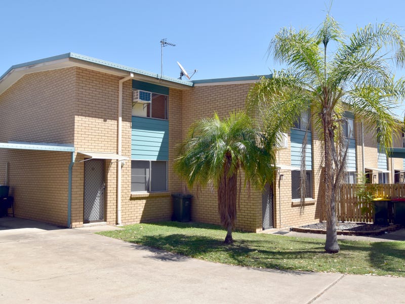 5/16 Mccann Street, South Gladstone, Qld 4680