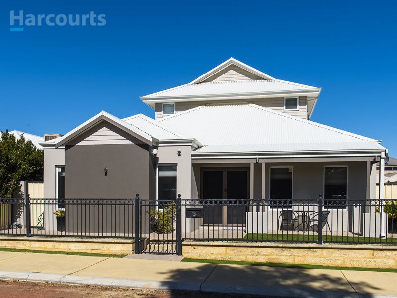 3 Stanmore Place, Clarkson, WA 6030 Property Details