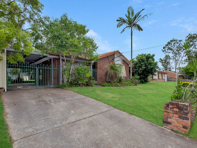 5 BASIE COURT, Browns Plains, Qld 4118 House for Sale