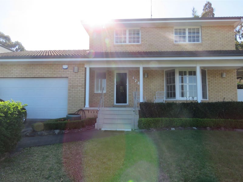 174 River Road, Leonay, NSW 2750