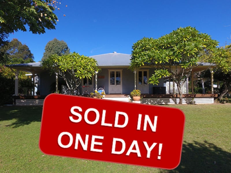 375 Benns Road, Shannon Brook, NSW 2470