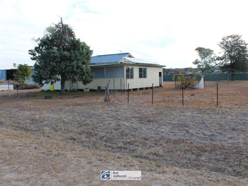 33 Dudley Street, Ashford, NSW 2361 House for Sale