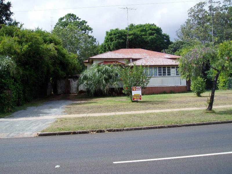 285 Alderley St, Toowoomba, Qld 4350 Property Details