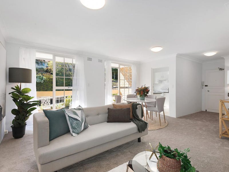 5/33 Park Avenue, Mosman, NSW 2088 Property Details