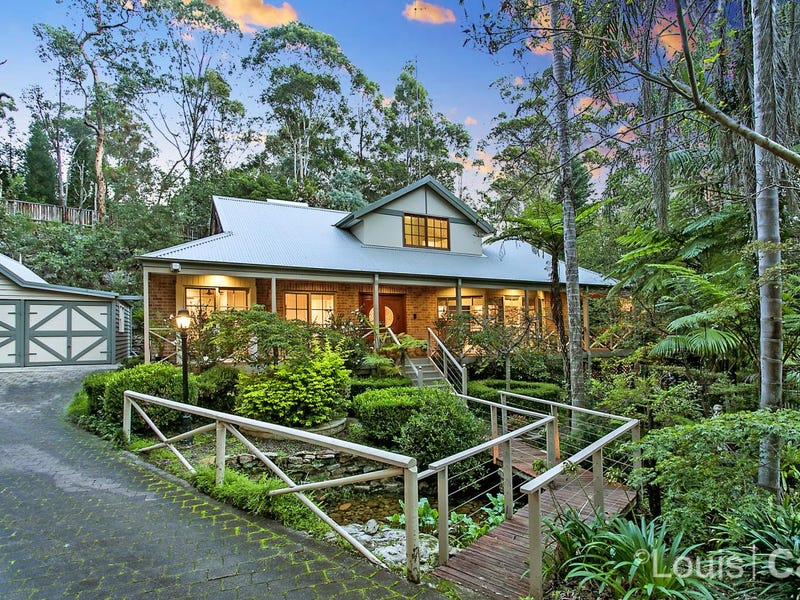5 Rivendell Way, Glenhaven, NSW 2156