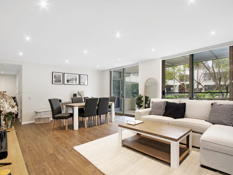 20/17 Blaxland Avenue, Newington, NSW 2127 Property Details