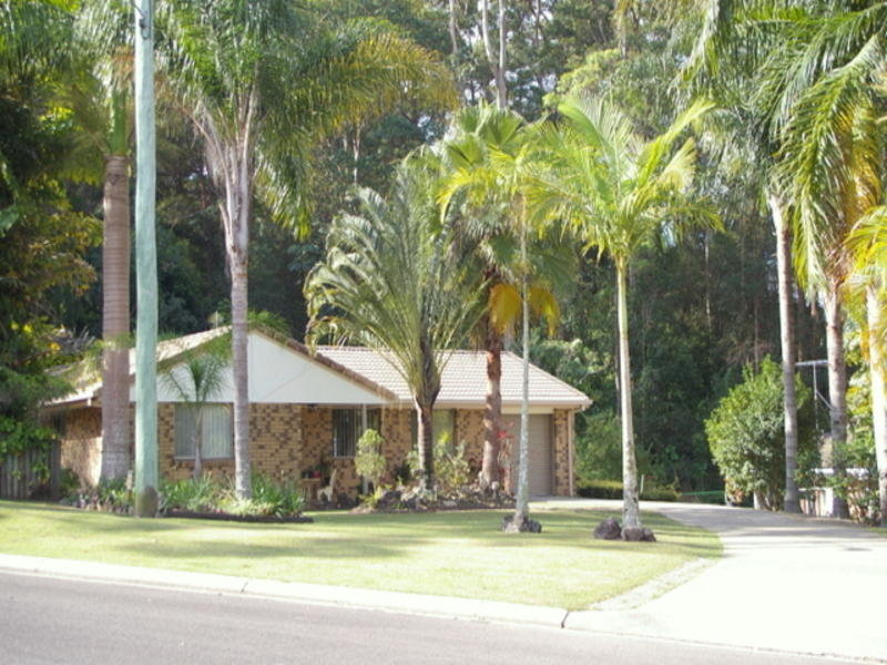 13 Bailey Street, Nambour, QLD 4560