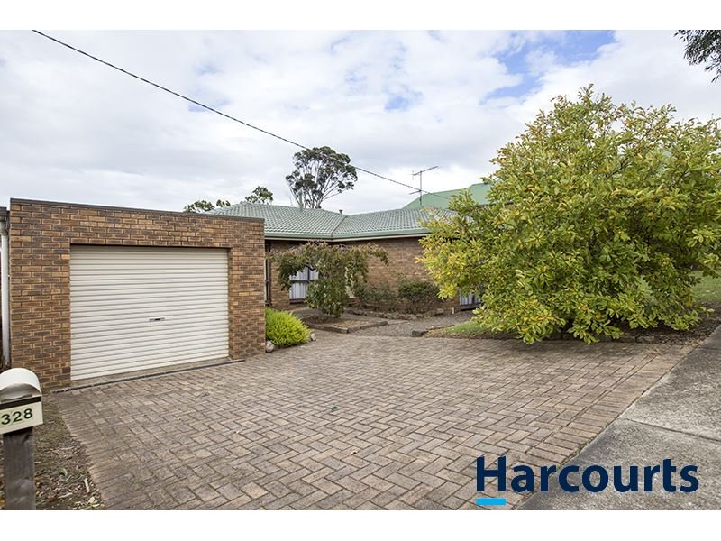 328 Normanby Street, Warragul, Vic 3820 Property Details