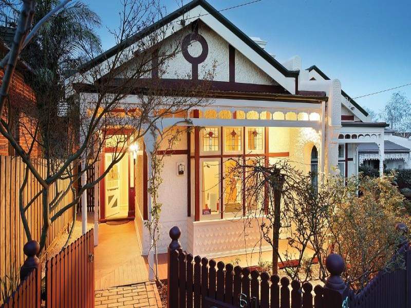 61 Mason Street, Hawthorn, VIC 3122