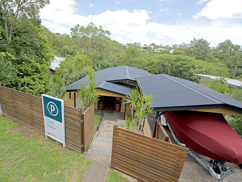 54 Walkers Drive, Balmoral, Qld 4171 Property Details