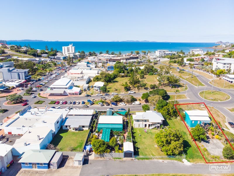 14 Mary Street, Yeppoon, Qld 4703 Property Details