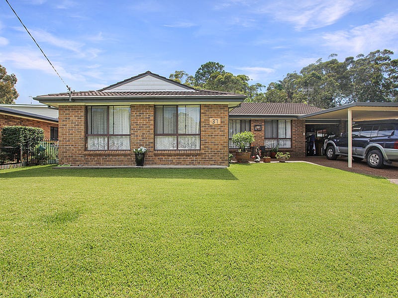 37 Mermaid Avenue, Hawks Nest, NSW 2324 - realestate.com.au