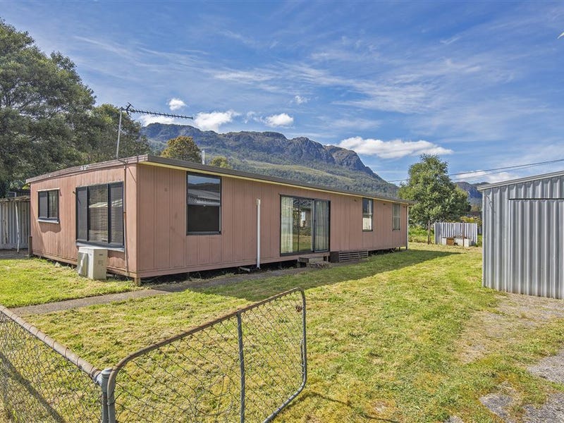 6 Victoria Street, Tullah, Tas 7321 Property Details
