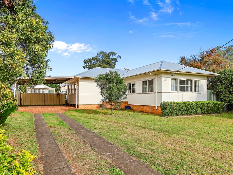 27 Philip Street, Scone, NSW 2337