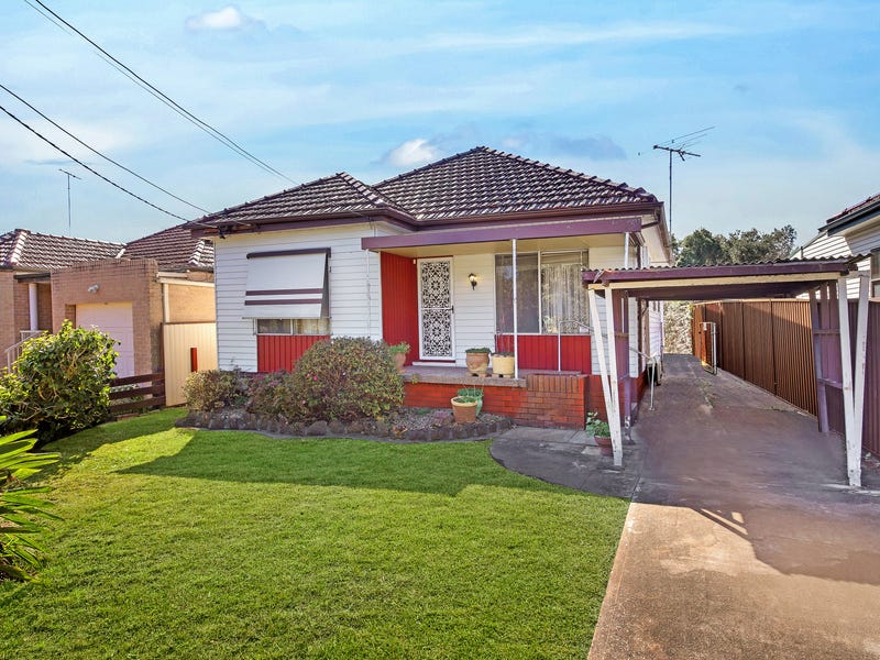 9 Talbot Road, Yagoona, NSW 2199