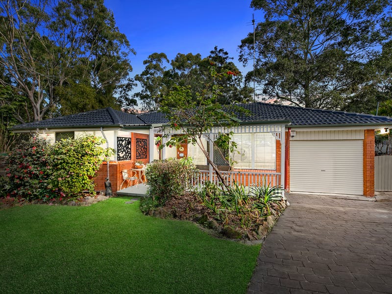 14 Bilpin Street, Greystanes, NSW 2145