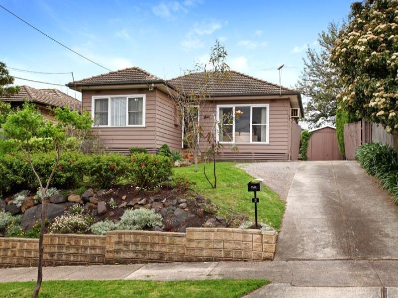 3 Sunhill Cres, Ardeer, VIC 3022