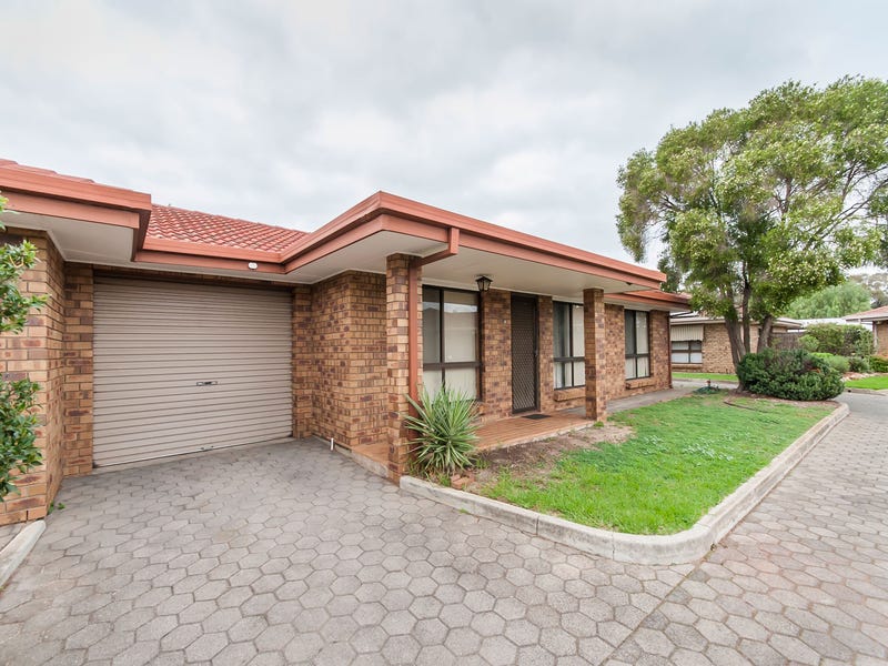 18/25 Royal Avenue, Pooraka, SA 5095 Property Details