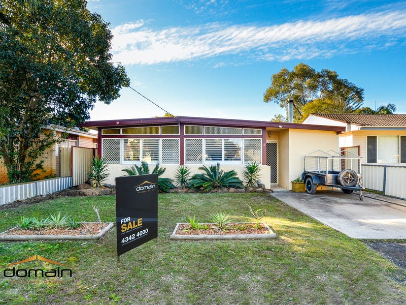 5 MacKenzie Avenue, Woy Woy, NSW 2256 House for Sale
