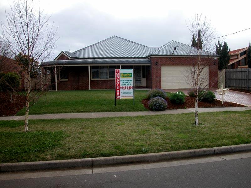 89 Evrah Drive, Hoppers Crossing, VIC 3029