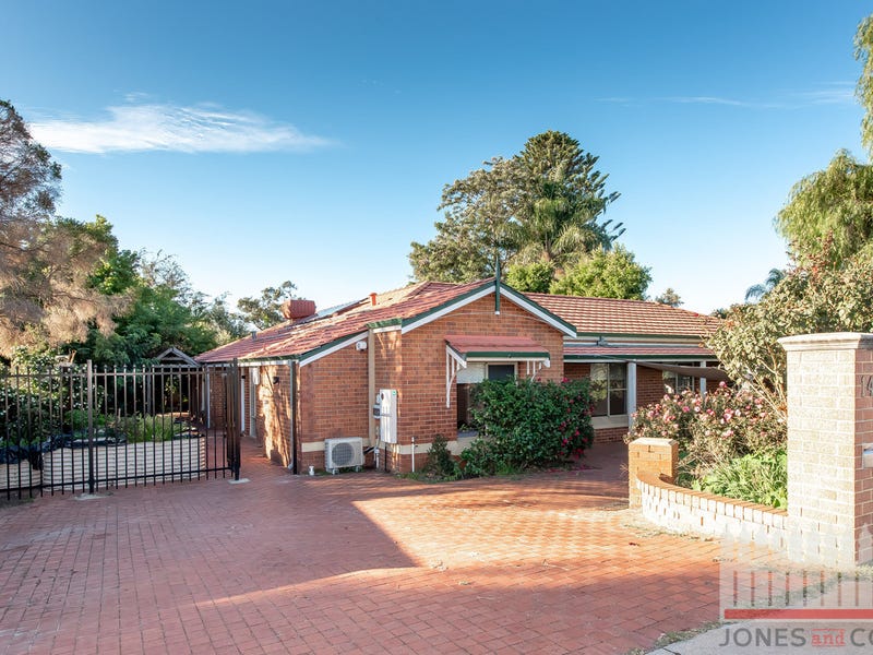 146 Walter Road East, Bassendean, WA 6054 Property Details