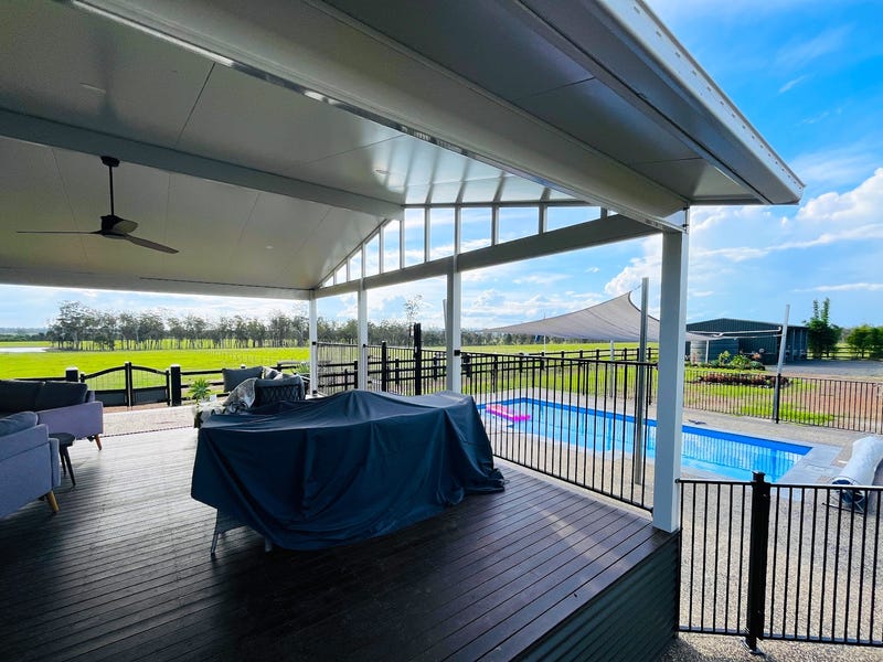 548 Ringwood Road, Booyal, Qld 4671 Lifestyle for Sale realestate