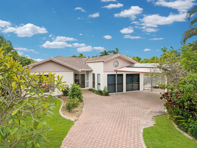 176 Yolanda Drive, Annandale, Qld 4814 Property Details