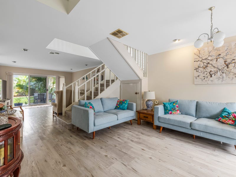 5/3 Shearwater Place, Korora, NSW 2450 Townhouse for Sale