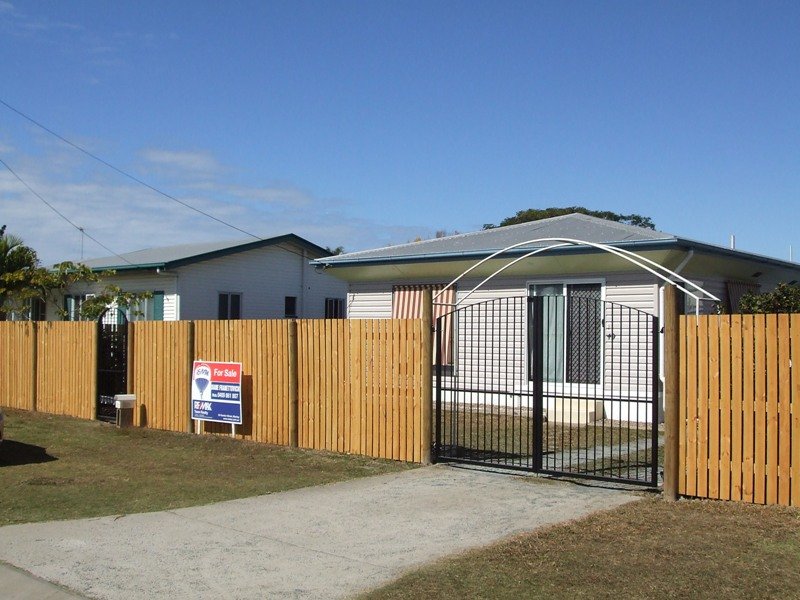 49 Pratt Street, South Mackay, QLD 4740