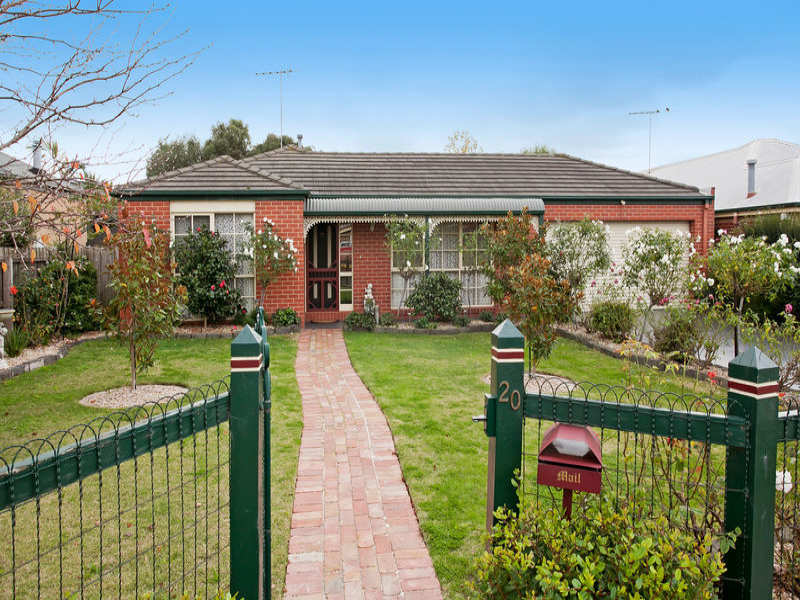 20 Meadowvale Drive, Grovedale, Vic 3216 Property Details