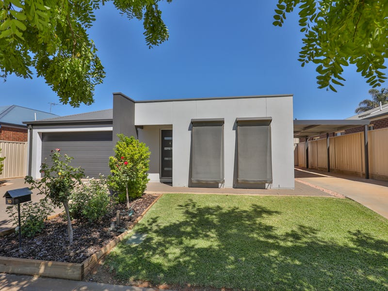 10 Wisteria Way, Mildura, Vic 3500 Property Details