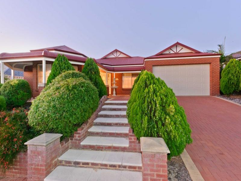 14 Chittering Vista, Pearsall, WA 6065 Property Details