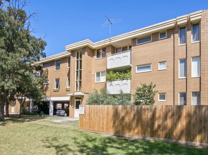 11/217221 Barkly Avenue, Burnley, VIC 3121