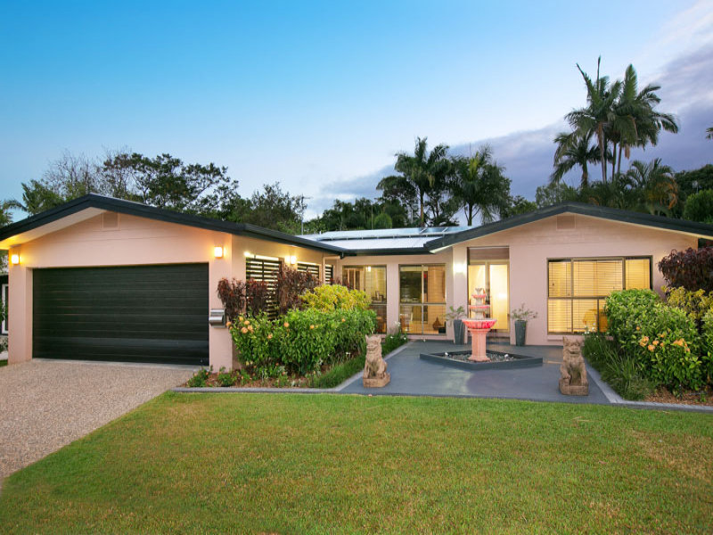 6 Lomond Close, Edge Hill, QLD 4870