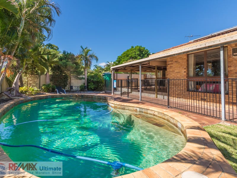 22 Findlay Street, Burpengary, Qld 4505 - Property Details