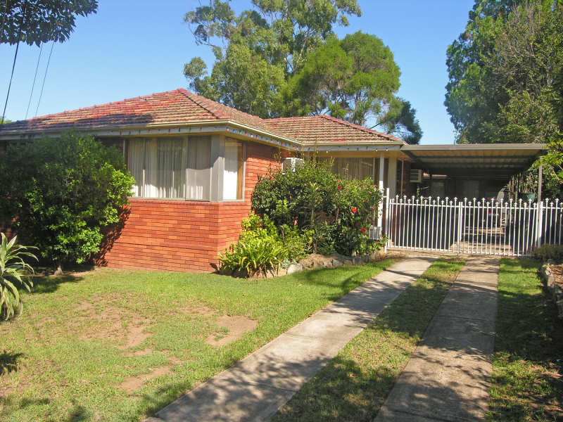 4 Craig Avenue, Baulkham Hills, NSW 2153
