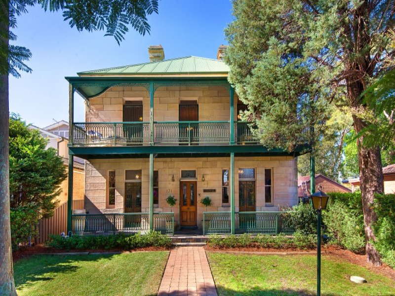 171 High Street, Willoughby, NSW 2068 Property Details