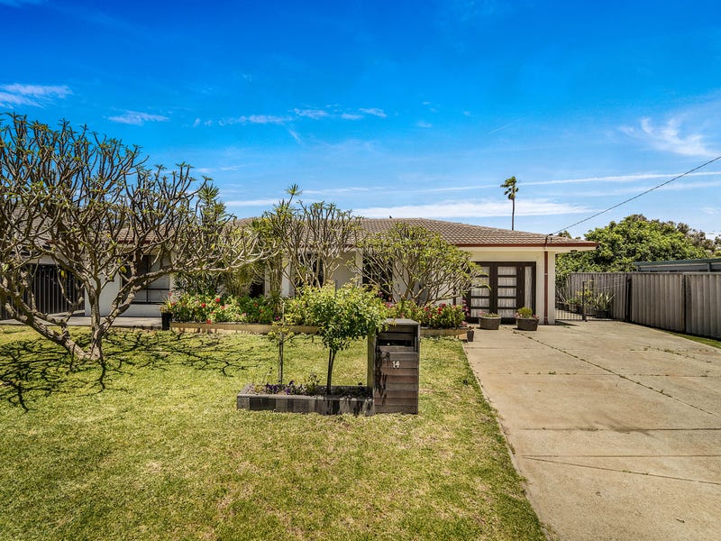 14 Trevithick Close, Stirling, WA 6021