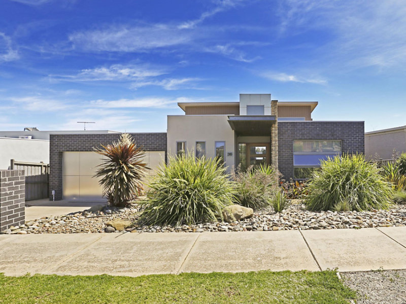 36 Leigh Road, Highton, Vic 3216 Property Details