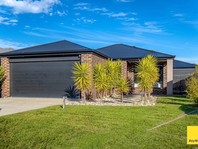 10 Gladeville Drive, Eaglehawk, Vic 3556 House for Sale realestate