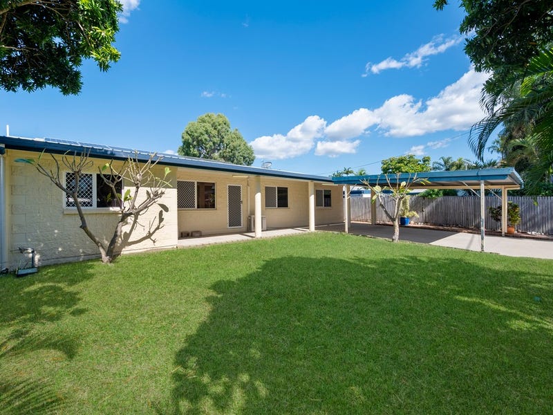 26 Watt Street, Wulguru, Qld 4811 Property Details