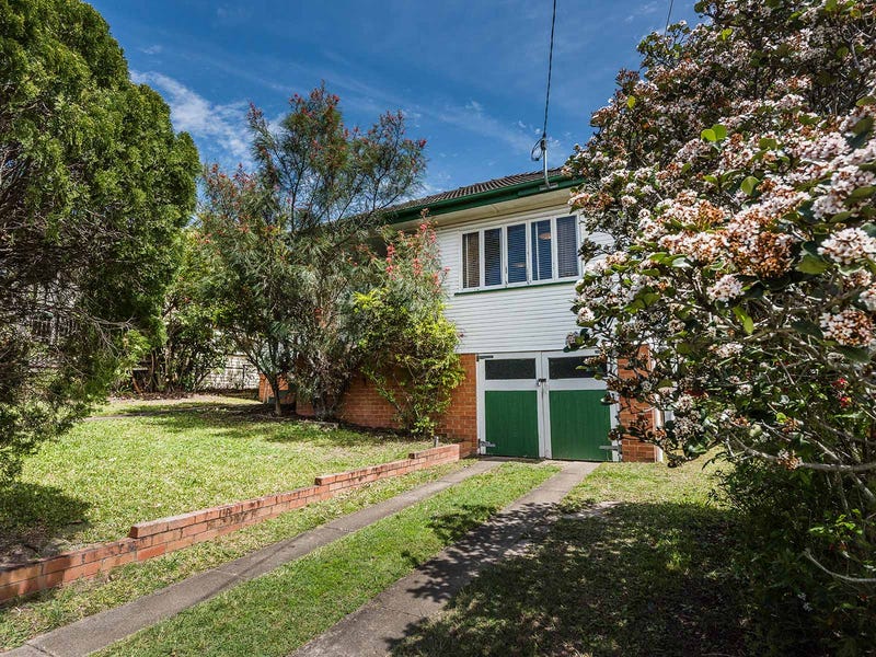 14 Wonersh Street, Carina, Qld 4152 Property Details