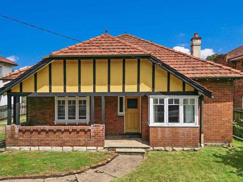 98 Sailors Bay Road, Northbridge, NSW 2063 House for Sale