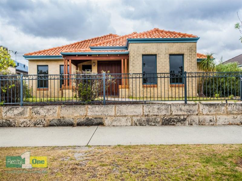 209 Wentworth Parade, Success, WA 6164 Property Details