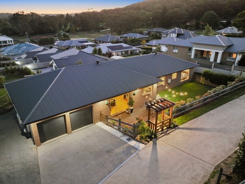 Real Estate & Property for Sale in Willow Vale, NSW 2575 realestate